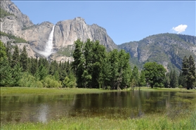 Yosemite NP